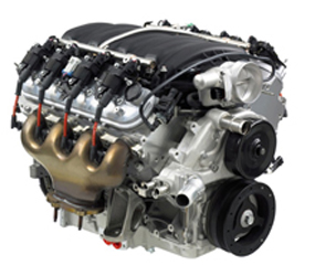 P1BC7 Engine